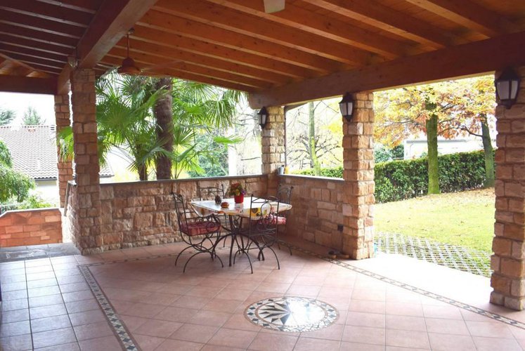 Splendida e introvabile villa singola, da vedere! Alzano Lombardo