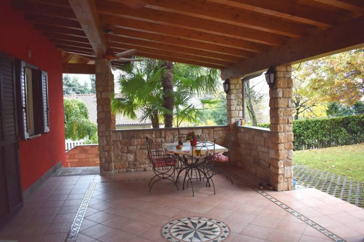 Splendida e introvabile villa singola, da vedere! Alzano Lombardo