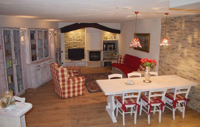 Splendida e introvabile villa singola, da vedere! Alzano Lombardo