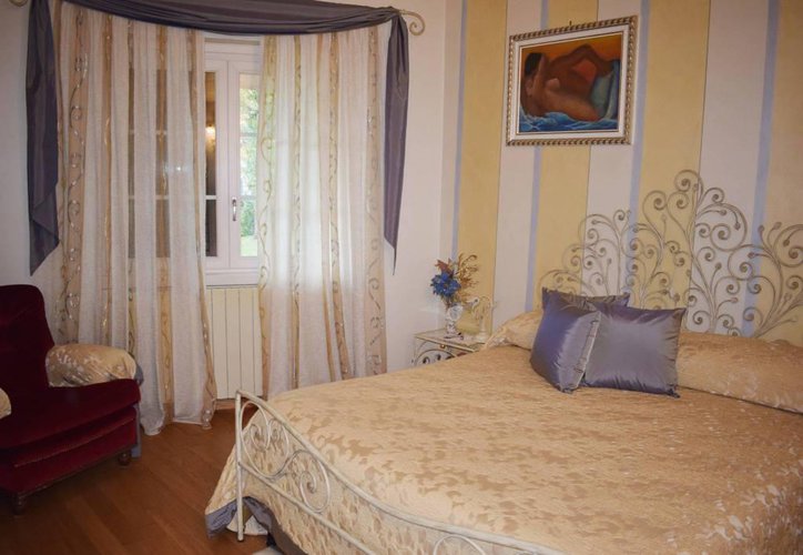 Splendida e introvabile villa singola, da vedere! Alzano Lombardo