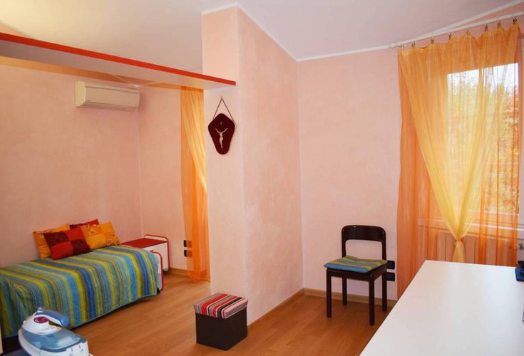 Splendida e introvabile villa singola, da vedere! Alzano Lombardo