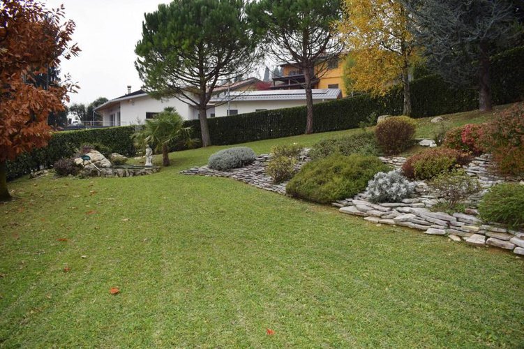 Splendida e introvabile villa singola, da vedere! Alzano Lombardo