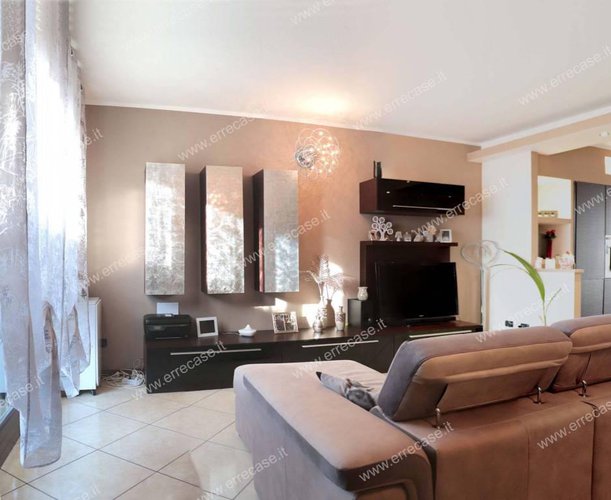 Nelle vicinanze...Bellissimo 3 locali con giardino! Brembate