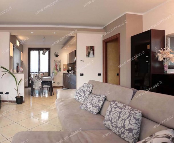 Nelle vicinanze...Bellissimo 3 locali con giardino! Brembate