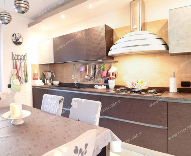 Nelle vicinanze...Bellissimo 3 locali con giardino! Brembate