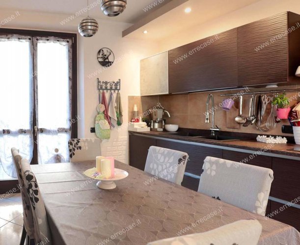 Nelle vicinanze...Bellissimo 3 locali con giardino! Brembate