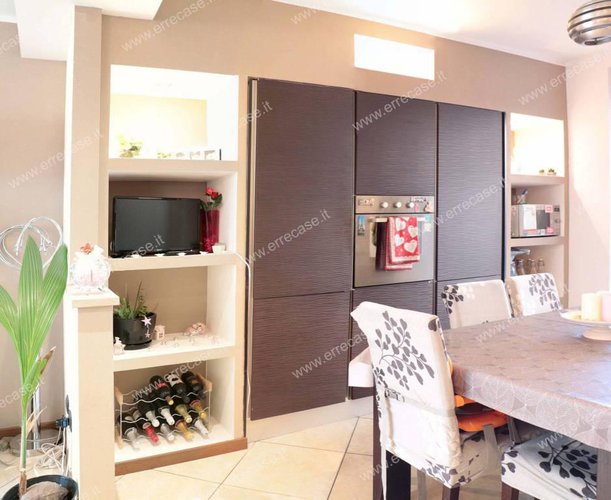 Nelle vicinanze...Bellissimo 3 locali con giardino! Brembate