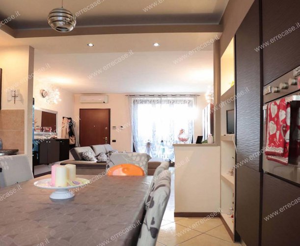 Nelle vicinanze...Bellissimo 3 locali con giardino! Brembate