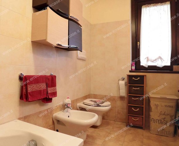 Nelle vicinanze...Bellissimo 3 locali con giardino! Brembate