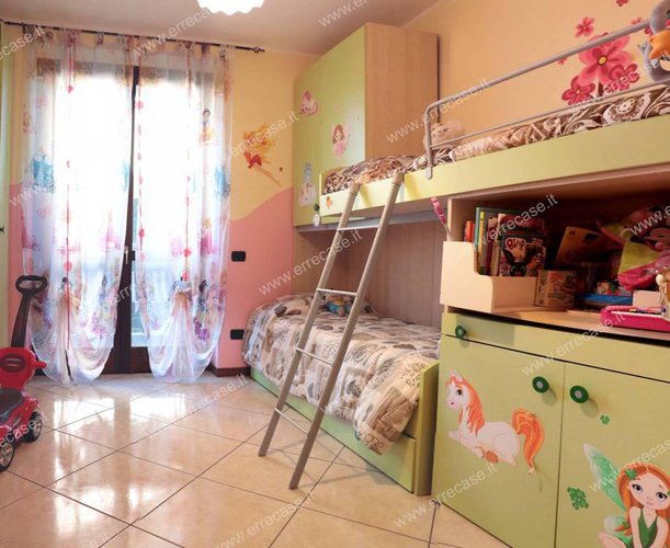 Nelle vicinanze...Bellissimo 3 locali con giardino! Brembate