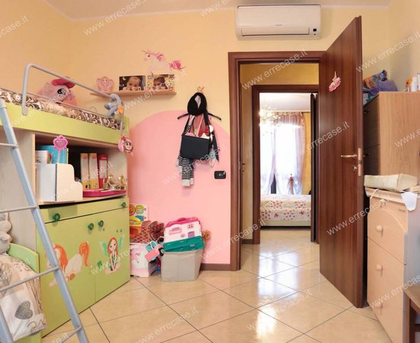 Nelle vicinanze...Bellissimo 3 locali con giardino! Brembate