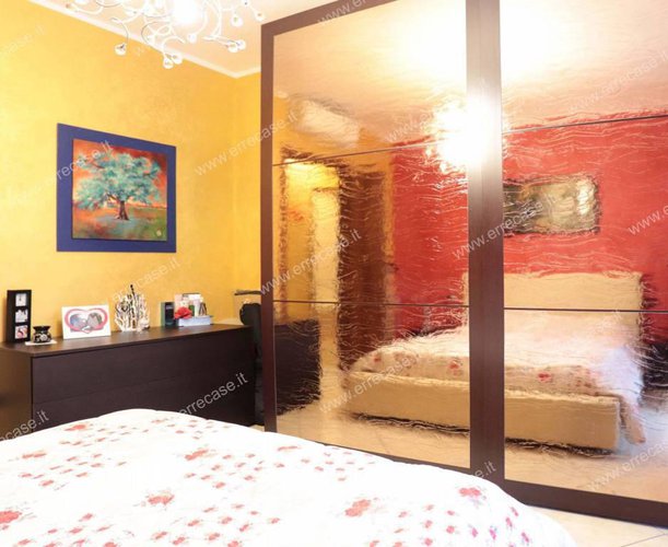 Nelle vicinanze...Bellissimo 3 locali con giardino! Brembate