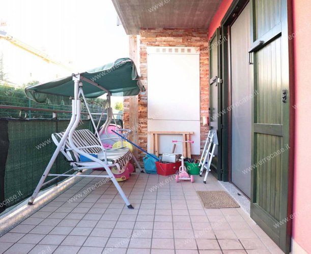 Nelle vicinanze...Bellissimo 3 locali con giardino! Brembate