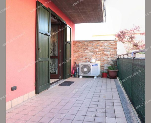 Nelle vicinanze...Bellissimo 3 locali con giardino! Brembate