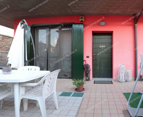 Nelle vicinanze...Bellissimo 3 locali con giardino! Brembate