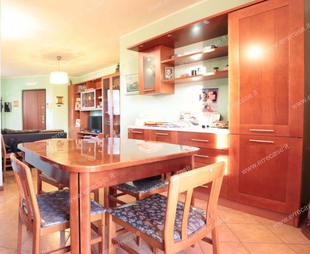 Recente 3 Locali + Servizi Brembate