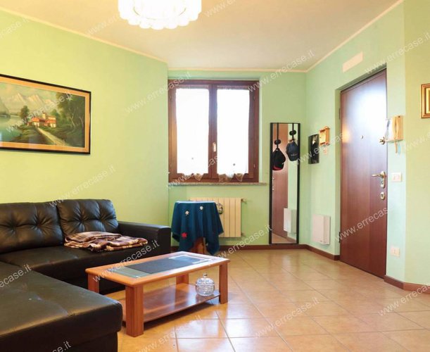 Recente 3 Locali + Servizi Brembate