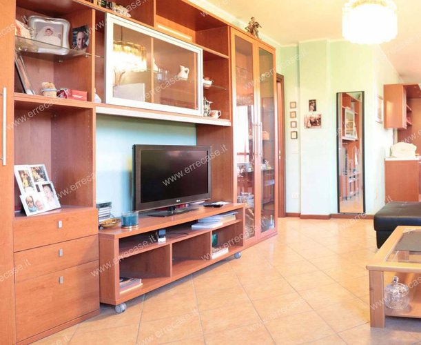 Recente 3 Locali + Servizi Brembate