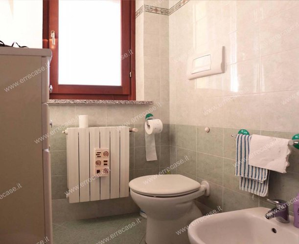 Recente 3 Locali + Servizi Brembate