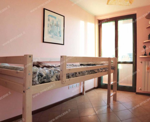 Recente 3 Locali + Servizi Brembate