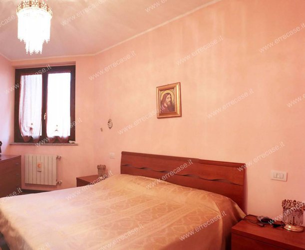 Recente 3 Locali + Servizi Brembate