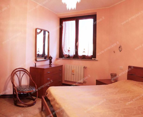 Recente 3 Locali + Servizi Brembate