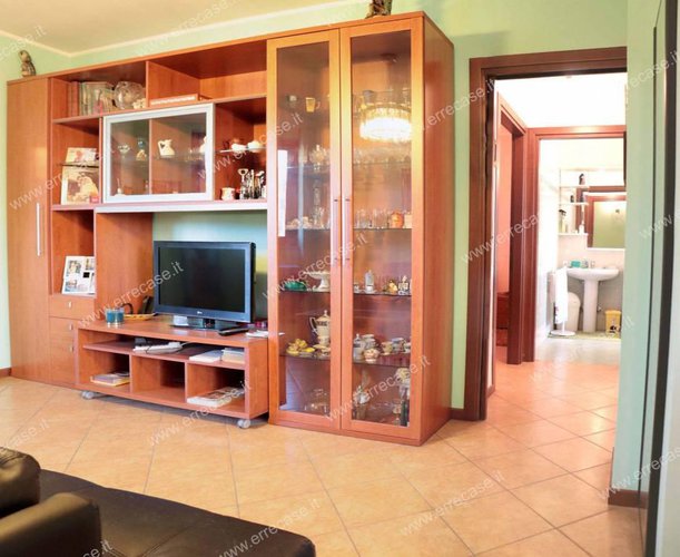 Recente 3 Locali + Servizi... Capriate San Gervasio