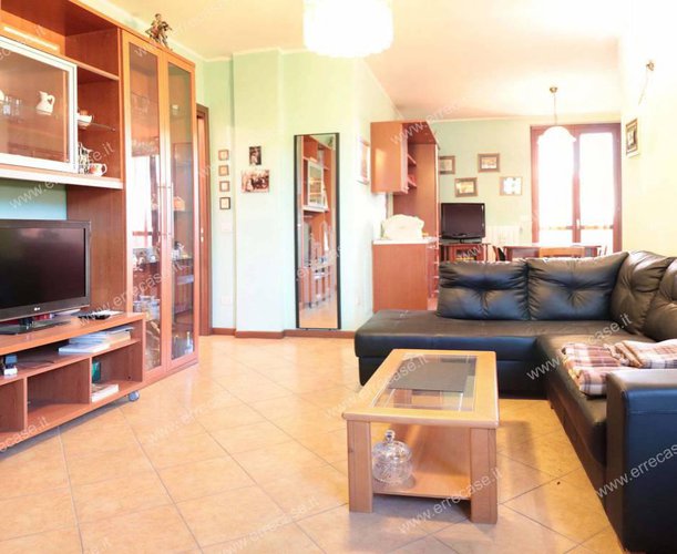 Recente 3 Locali + Servizi... Capriate San Gervasio