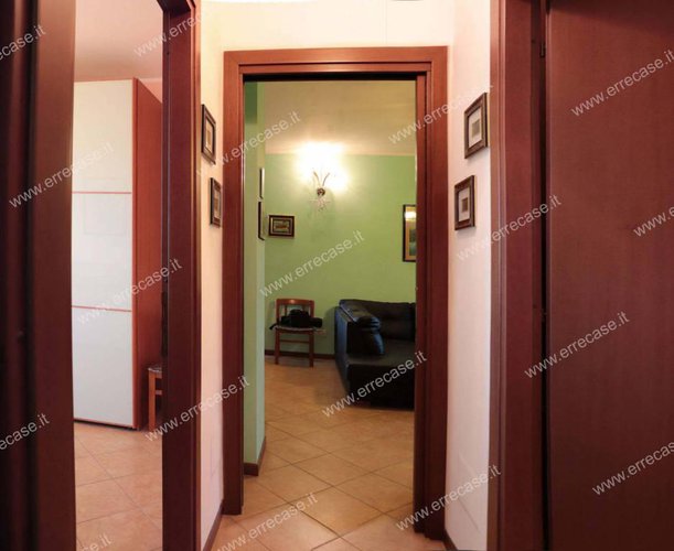 Recente 3 Locali + Servizi... Capriate San Gervasio