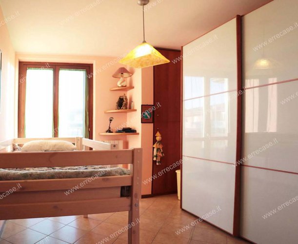 Recente 3 Locali + Servizi... Capriate San Gervasio