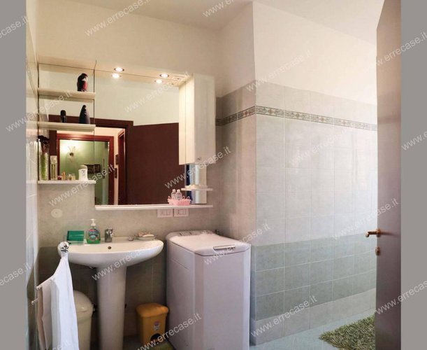 Recente 3 Locali + Servizi... Capriate San Gervasio