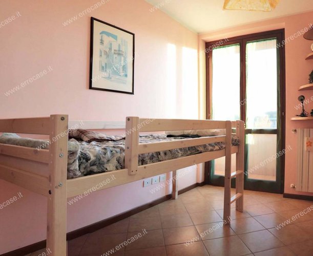 Recente 3 Locali + Servizi... Capriate San Gervasio