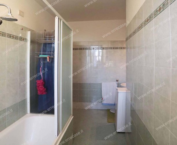 Recente 3 Locali + Servizi... Capriate San Gervasio