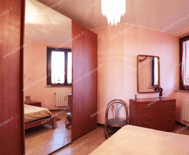 Recente 3 Locali + Servizi... Capriate San Gervasio