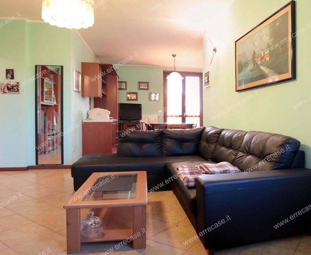 Recente 3 Locali + Servizi... Capriate San Gervasio