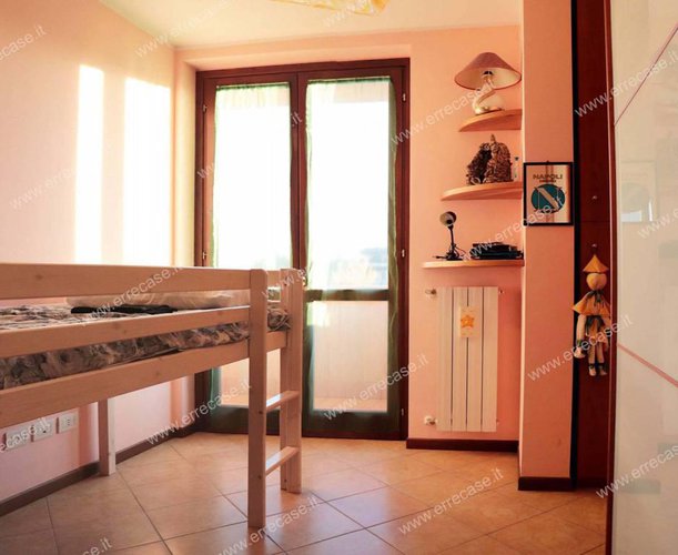 Recente 3 Locali + Servizi... Capriate San Gervasio