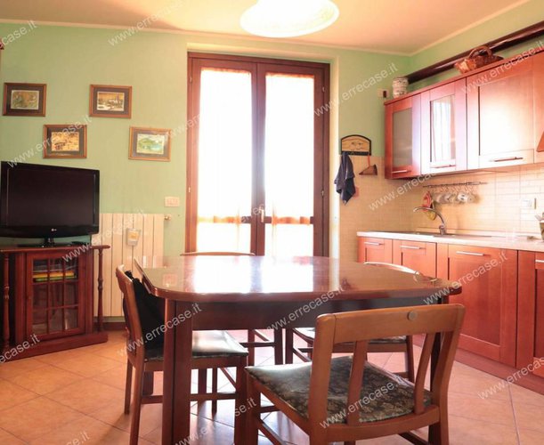 Recente 3 Locali + Servizi... Capriate San Gervasio