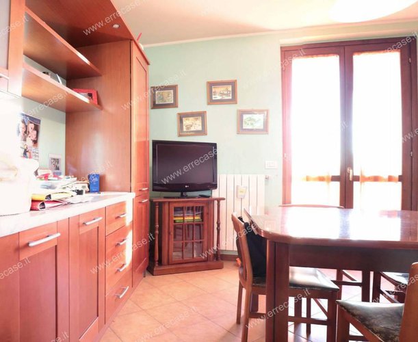 Recente 3 Locali + Servizi... Capriate San Gervasio