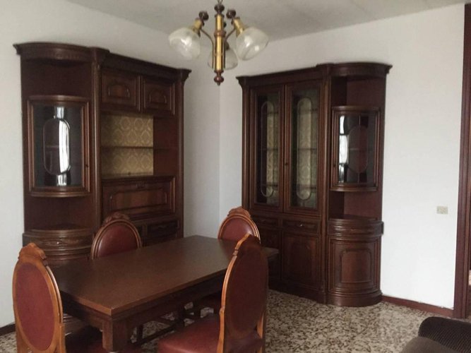 Ampio Bilocale Scanzorosciate