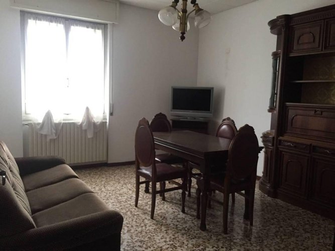 Ampio Bilocale Scanzorosciate