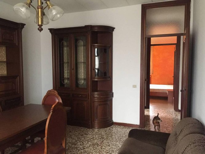 Ampio Bilocale Scanzorosciate