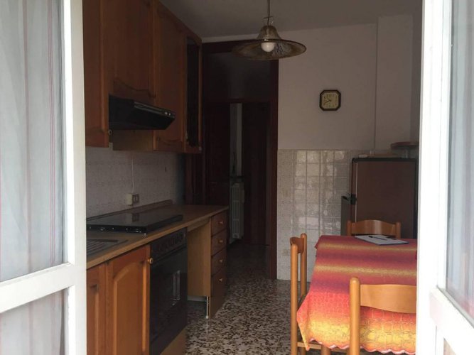 Ampio Bilocale Scanzorosciate