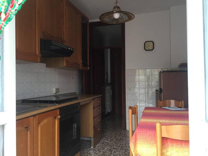 Ampio Bilocale Scanzorosciate