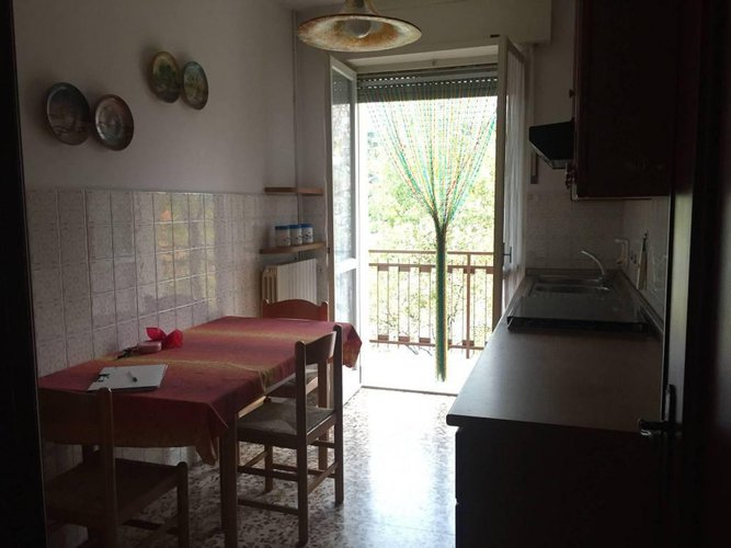 Ampio Bilocale Scanzorosciate