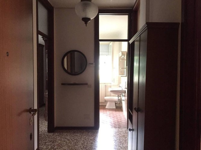 Ampio Bilocale Scanzorosciate