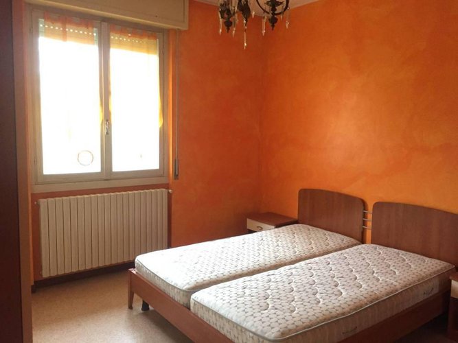 Ampio Bilocale Scanzorosciate