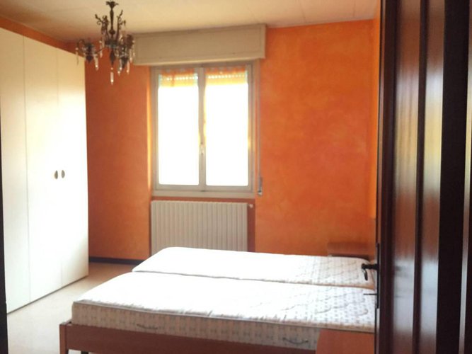 Ampio Bilocale Scanzorosciate