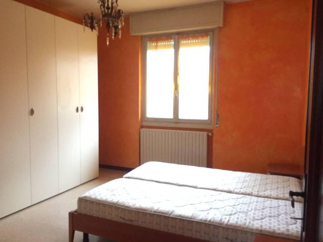 Ampio Bilocale Scanzorosciate