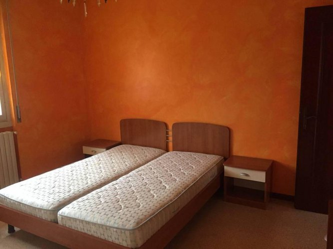 Ampio Bilocale Scanzorosciate