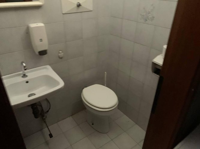 Negozio/Studio Professionista Medolago